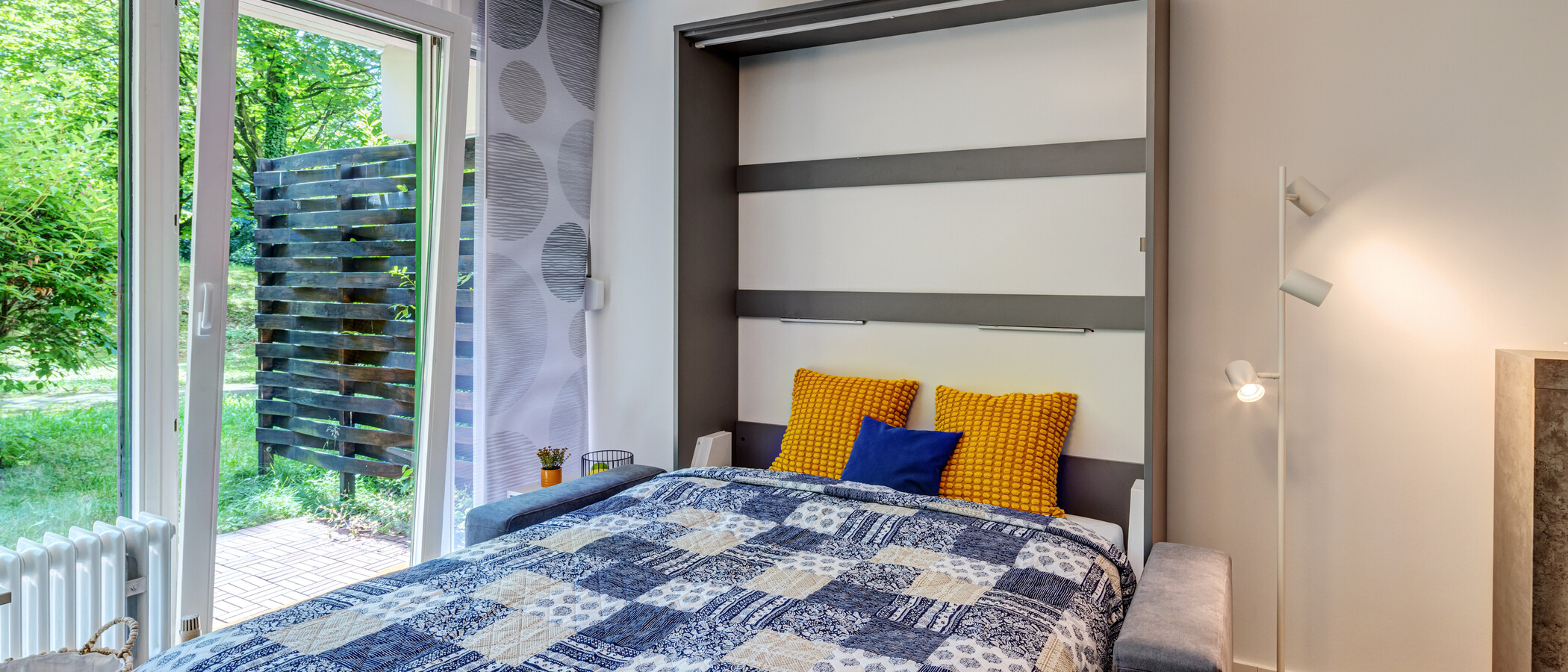studio München Haidhausen 01 chambres 14070