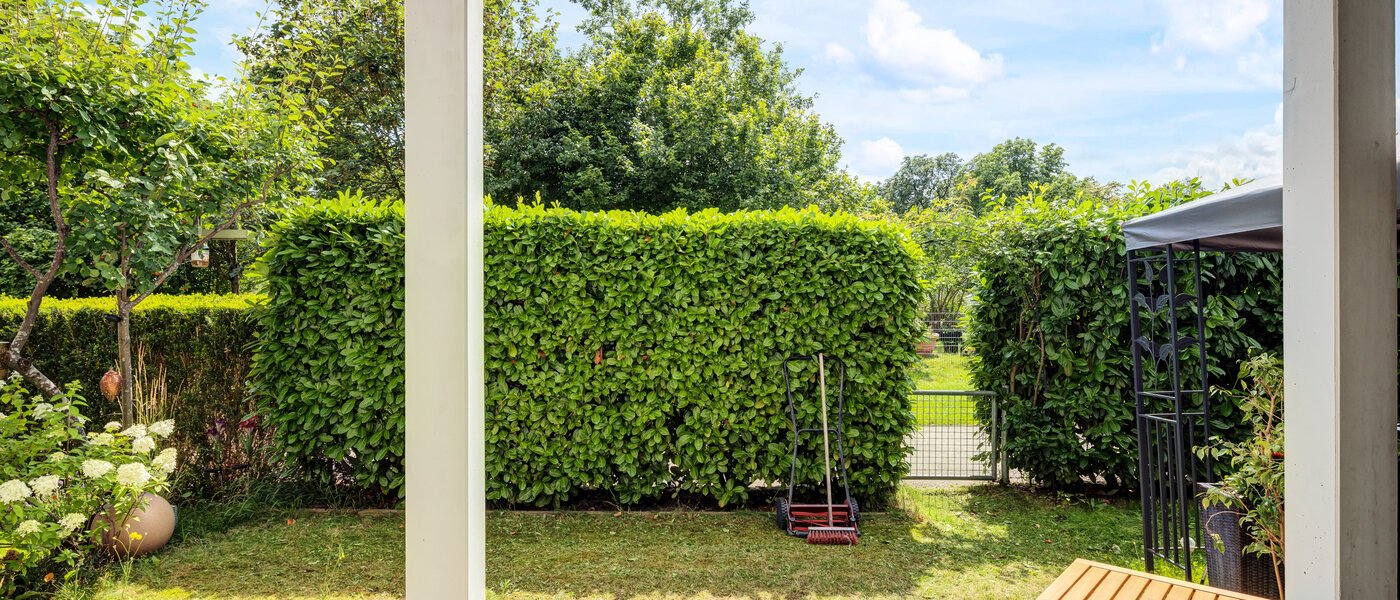 appartement München Daglfing 01 vue 14078