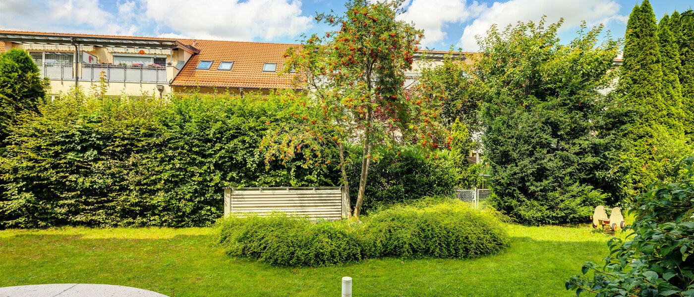 appartement München Daglfing 02 vue 14078