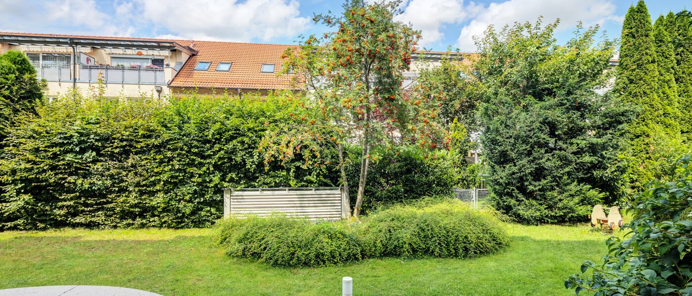 appartement München Daglfing 02 vue 14078