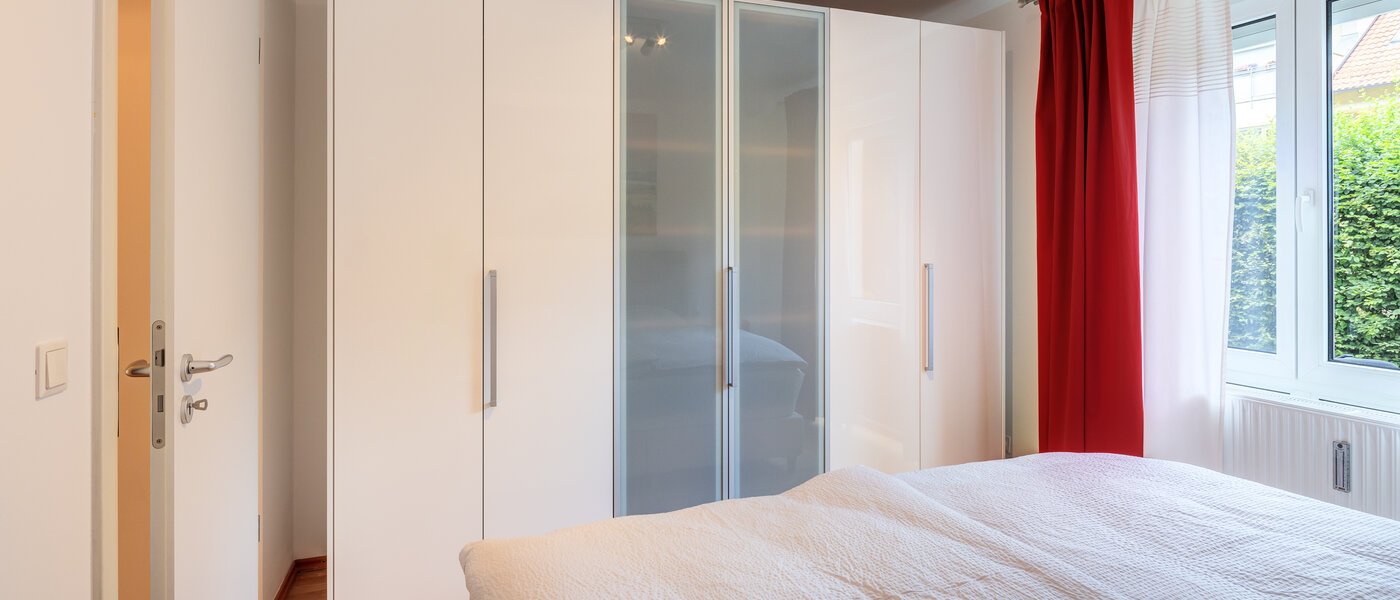 appartement München Daglfing 02 chambre 14078