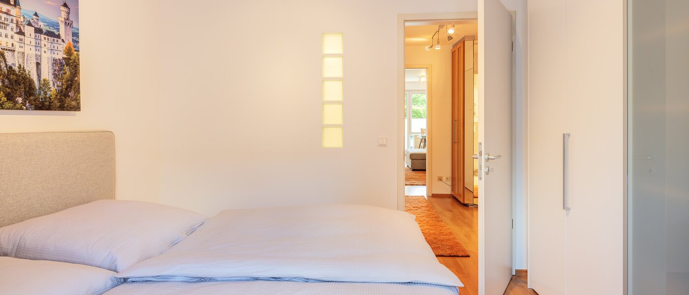 appartement München Daglfing 03 chambre 14078