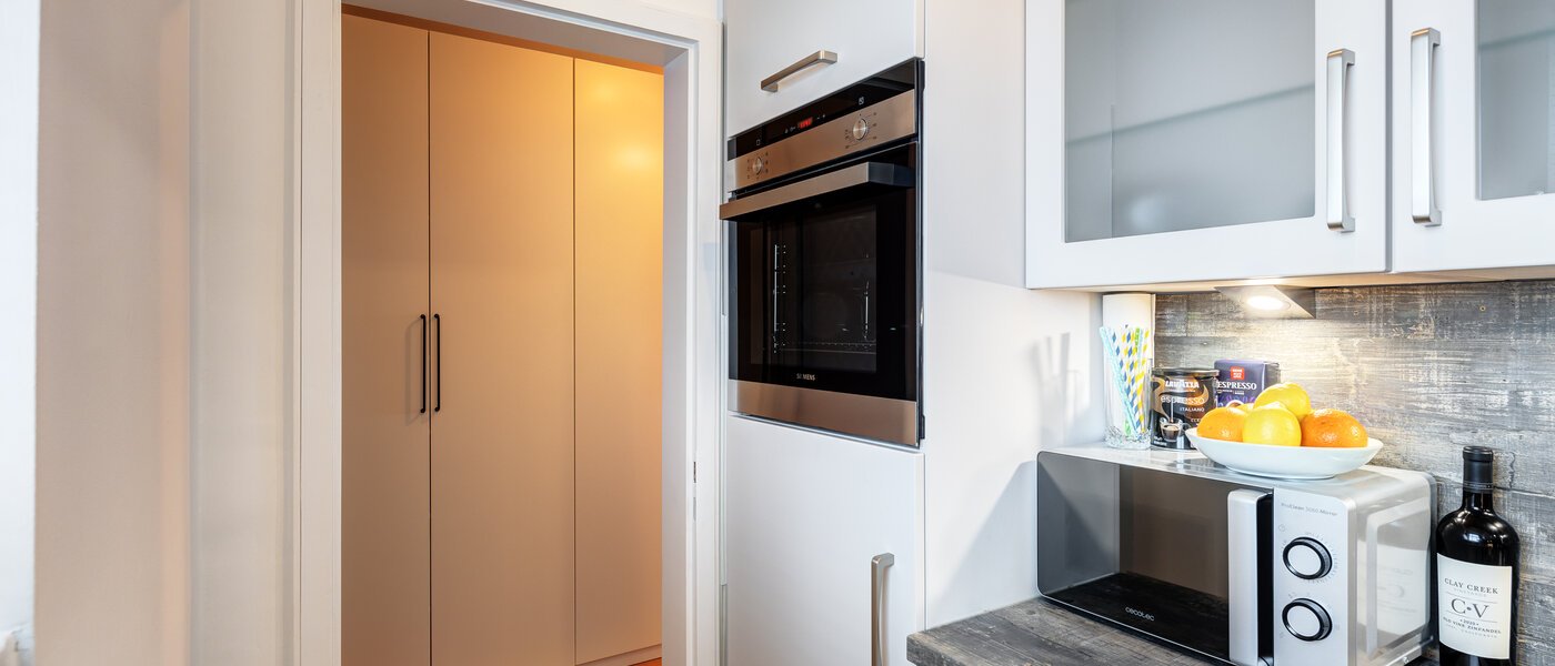 appartement München Neufahrn b. Freising 03 cuisine 14081