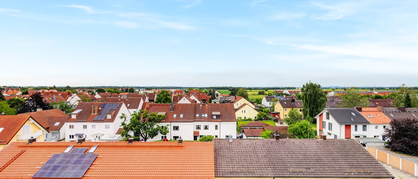 appartement München Neufahrn b. Freising 02 vue 14081