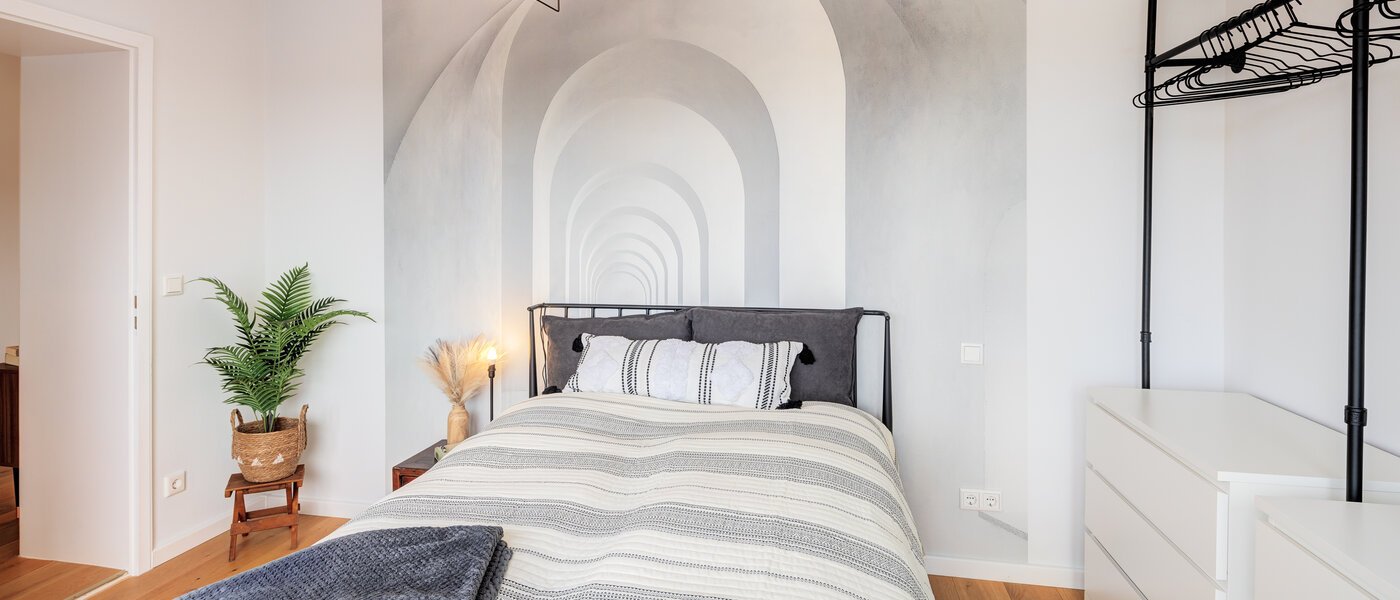 appartement München Neufahrn b. Freising 02 chambre 14081