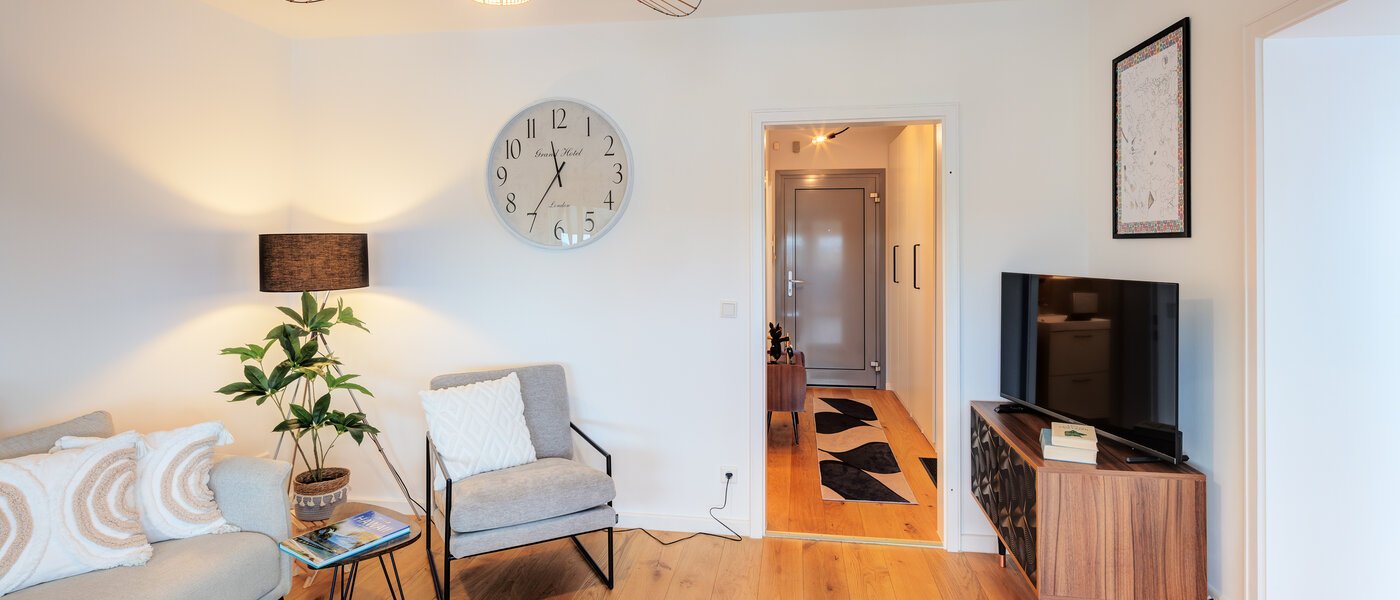 appartement München Neufahrn b. Freising 05 pièce à vivre 14081