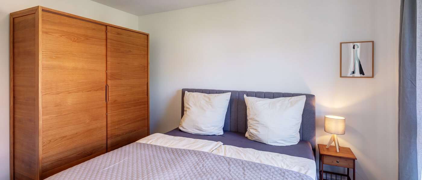 appartement München Neuhausen 02 chambre 14083