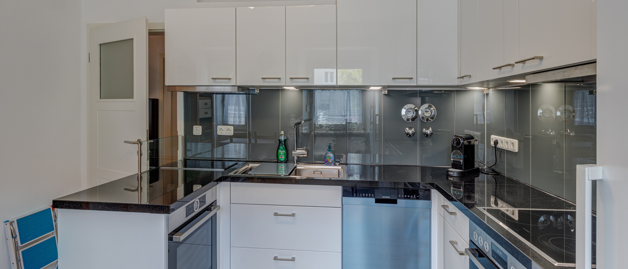 appartement München Obergiesing 01 cuisine 14087