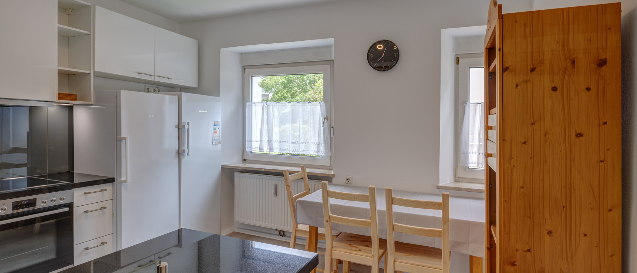 appartement München Obergiesing 03 cuisine 14087