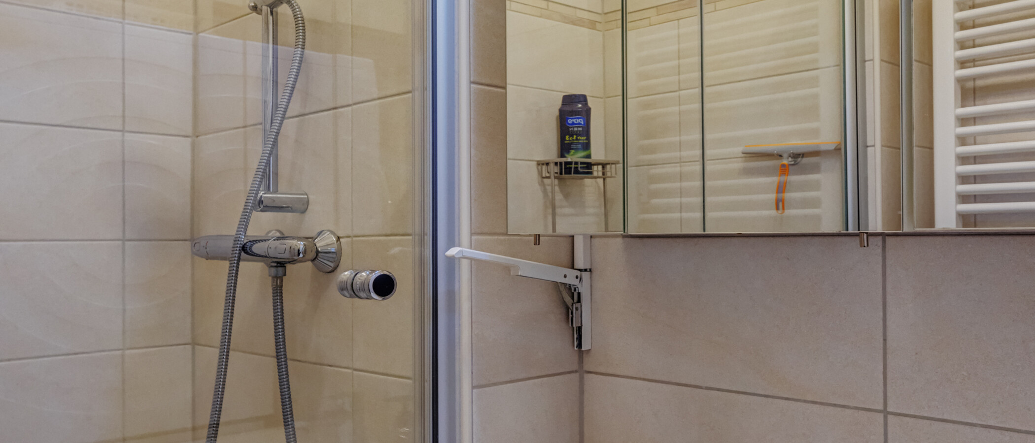 appartement München Obergiesing 02 salle de bain 14087