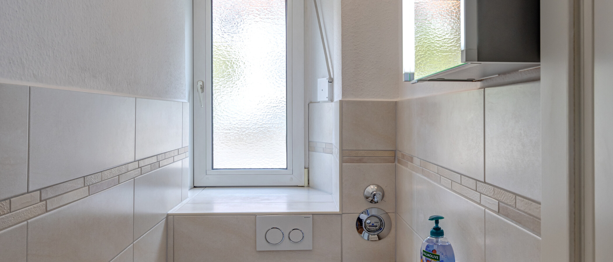 appartement München Obergiesing 01 toilettes séparées 14087