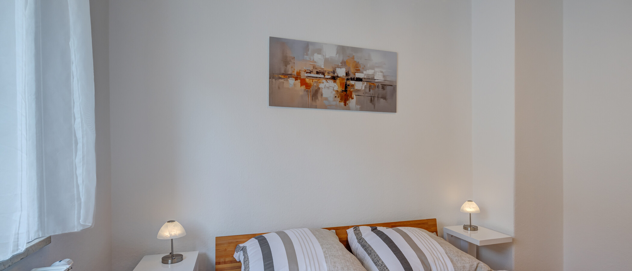 appartement München Obergiesing 01 1ère chambre 14087