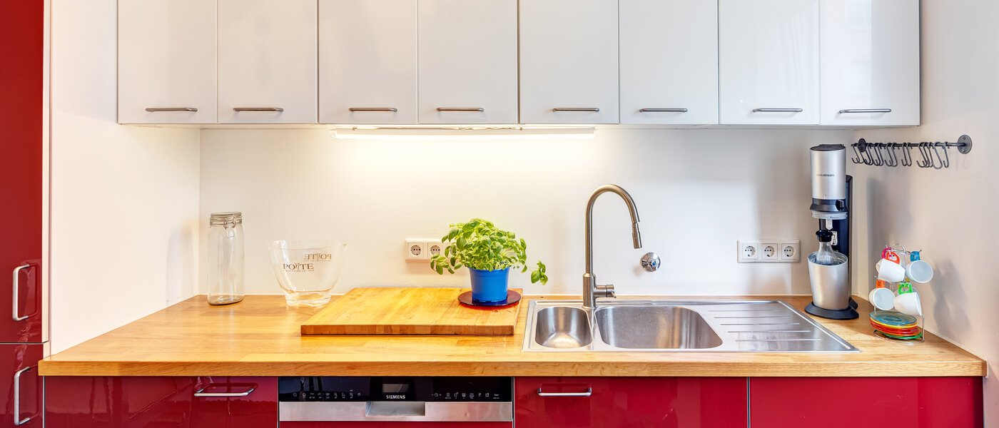 appartement München Schwabing-West 02 cuisine 14090