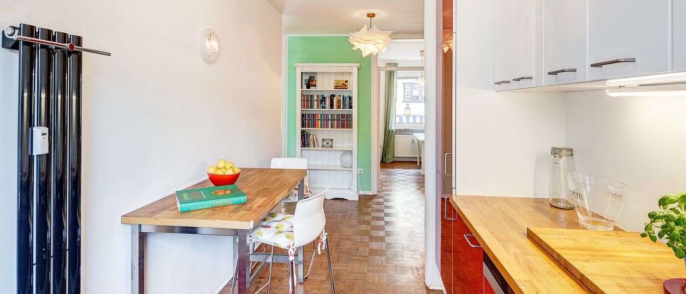 appartement München Schwabing-West 03 cuisine 14090