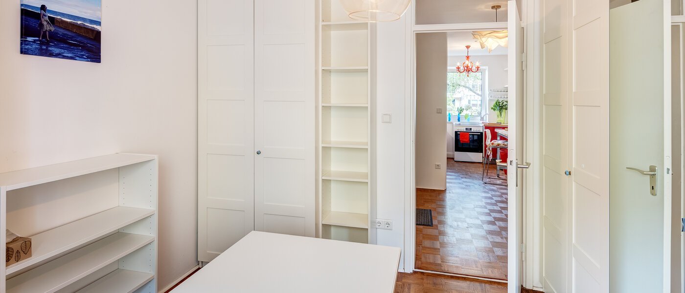 appartement München Schwabing-West 02 bureau 14090