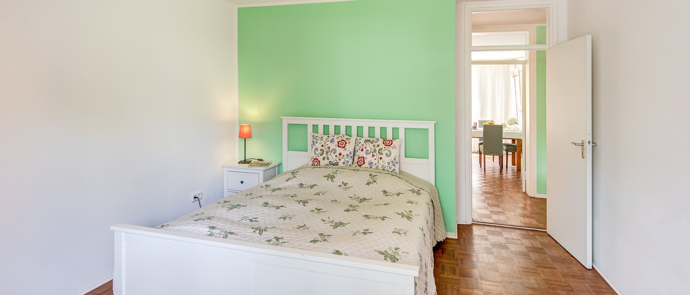 appartement München Schwabing-West 01 chambre 14090