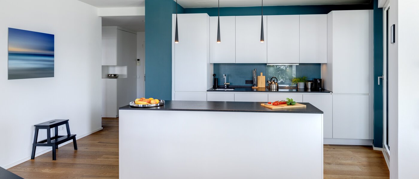 appartement München Obersendling 01 cuisine 14091