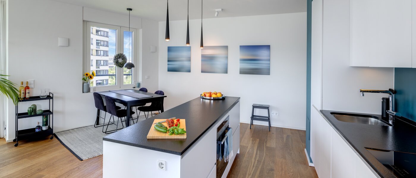 appartement München Obersendling 02 cuisine 14091