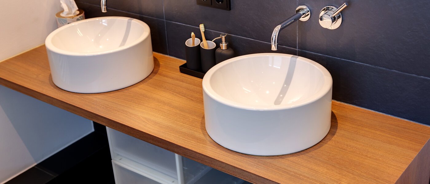 appartement München Obersendling 02 salle de bain 14091