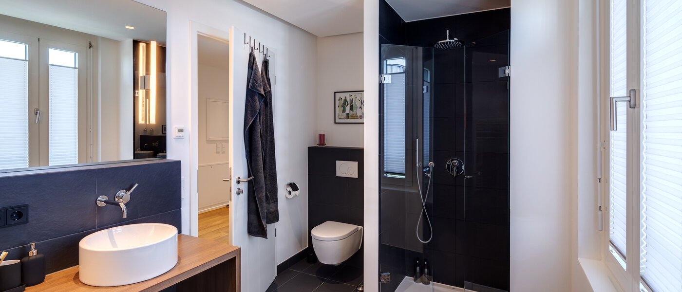 appartement München Obersendling 04 salle de bain 14091