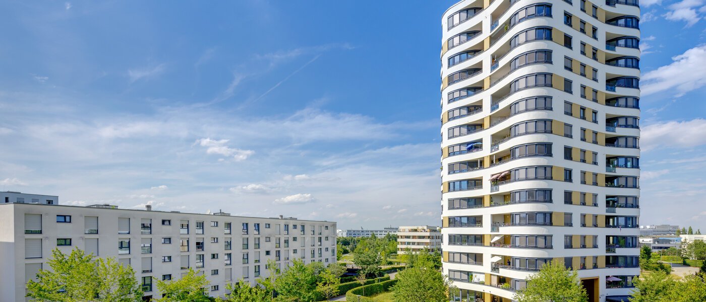 appartement München Obersendling 04 vue 14091