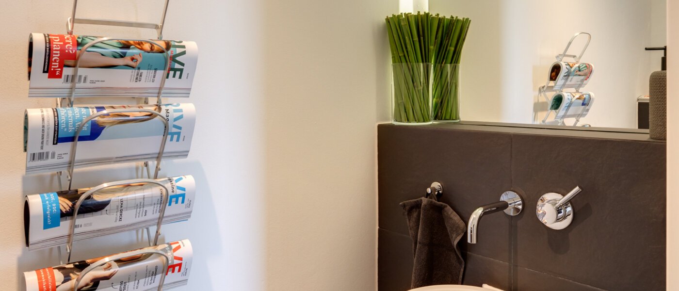 appartement München Obersendling 01 deux toilettes 14091