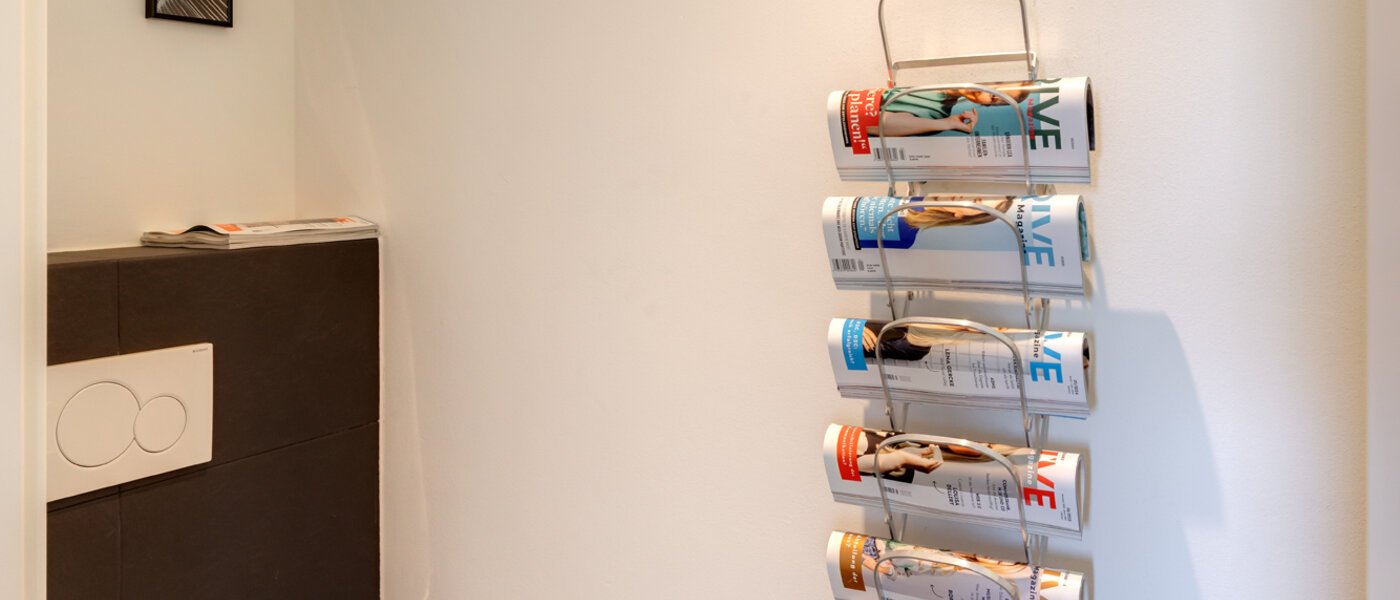 appartement München Obersendling 02 deux toilettes 14091