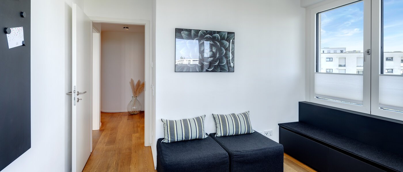 appartement München Obersendling 02 bureau 14091