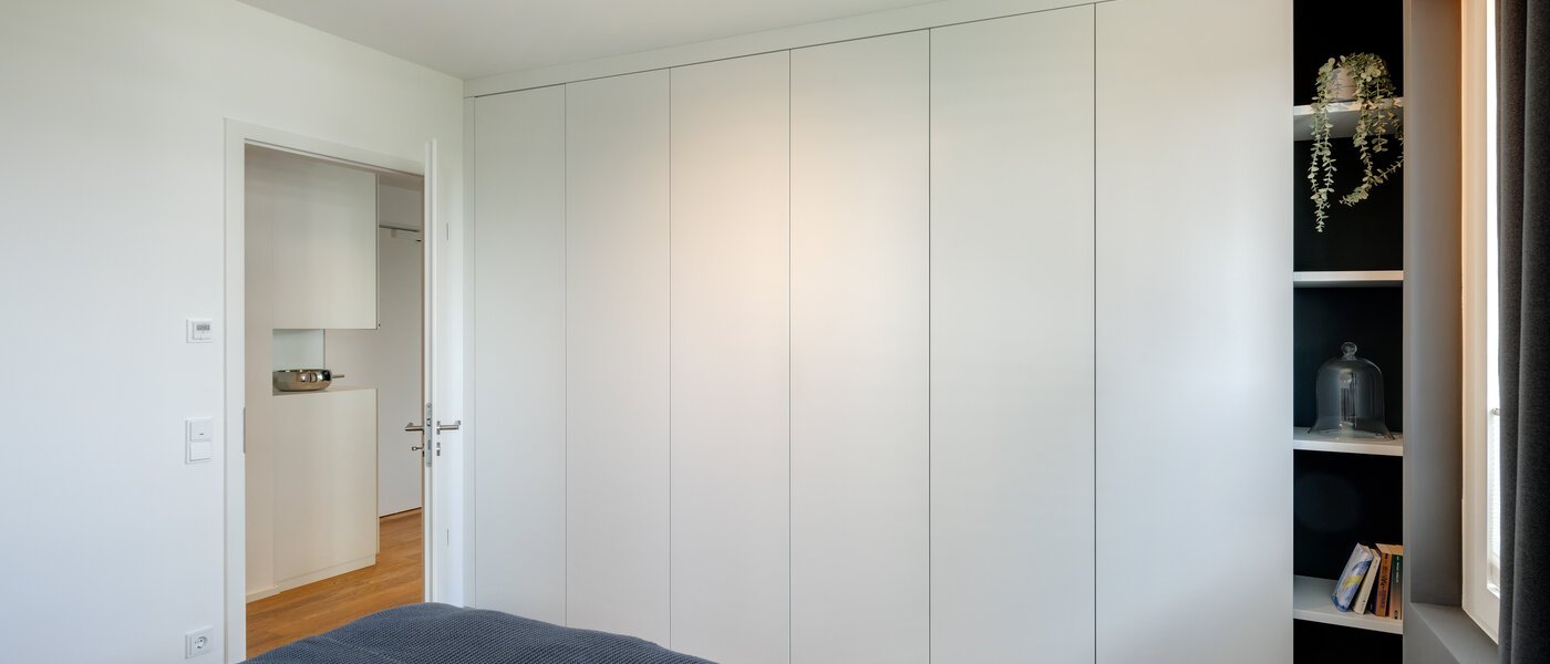 appartement München Obersendling 03 1ère chambre 14091