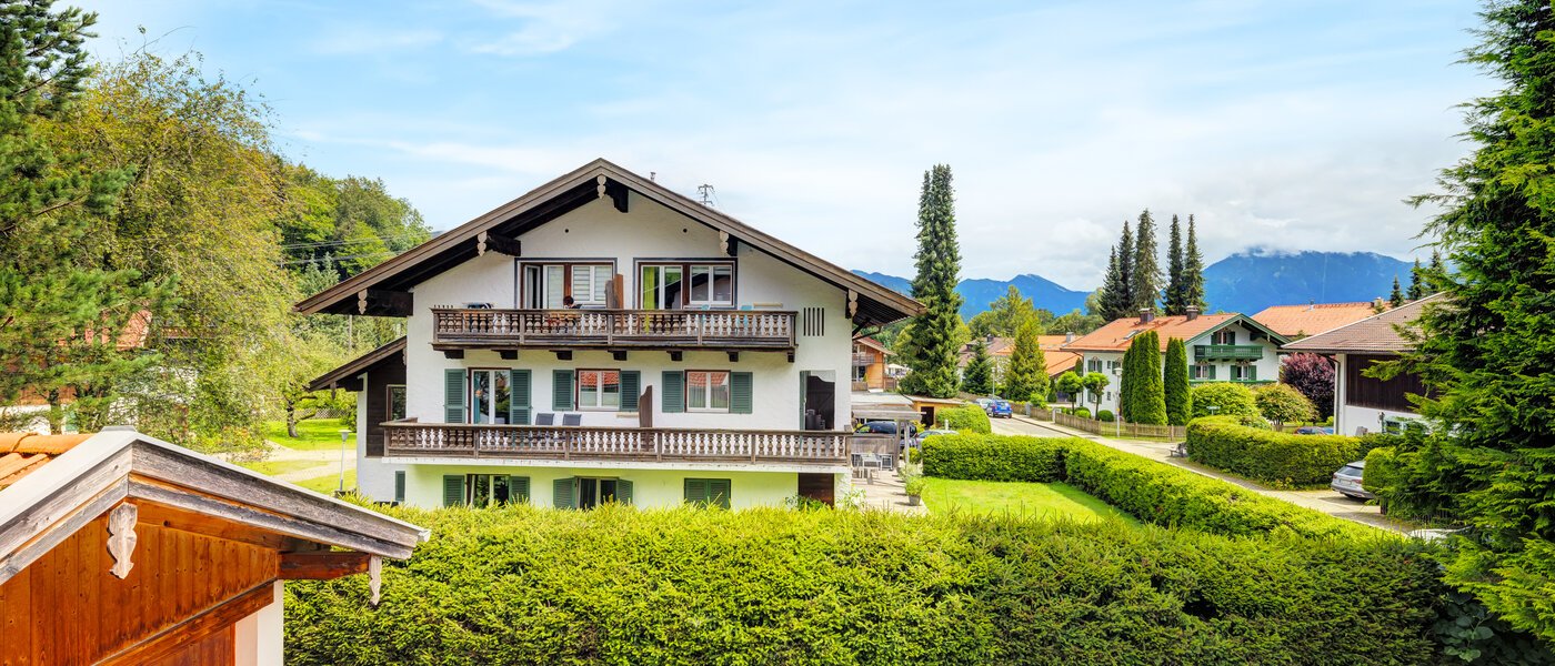 appartement Bad Wiessee 01 vue 14097