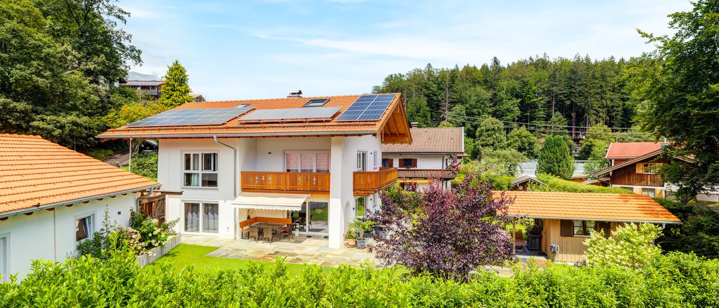 appartement Bad Wiessee 03 vue 14097