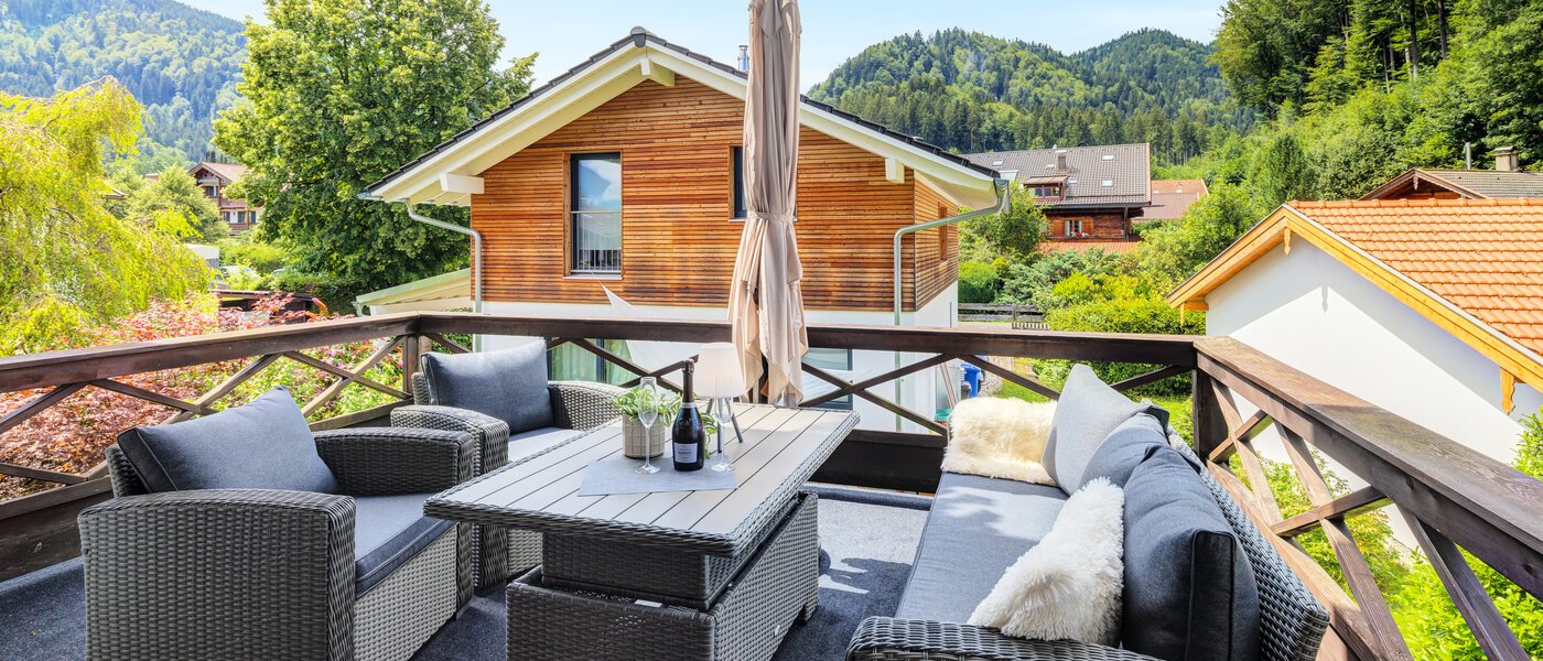 appartement Bad Wiessee 01 loggia 14097