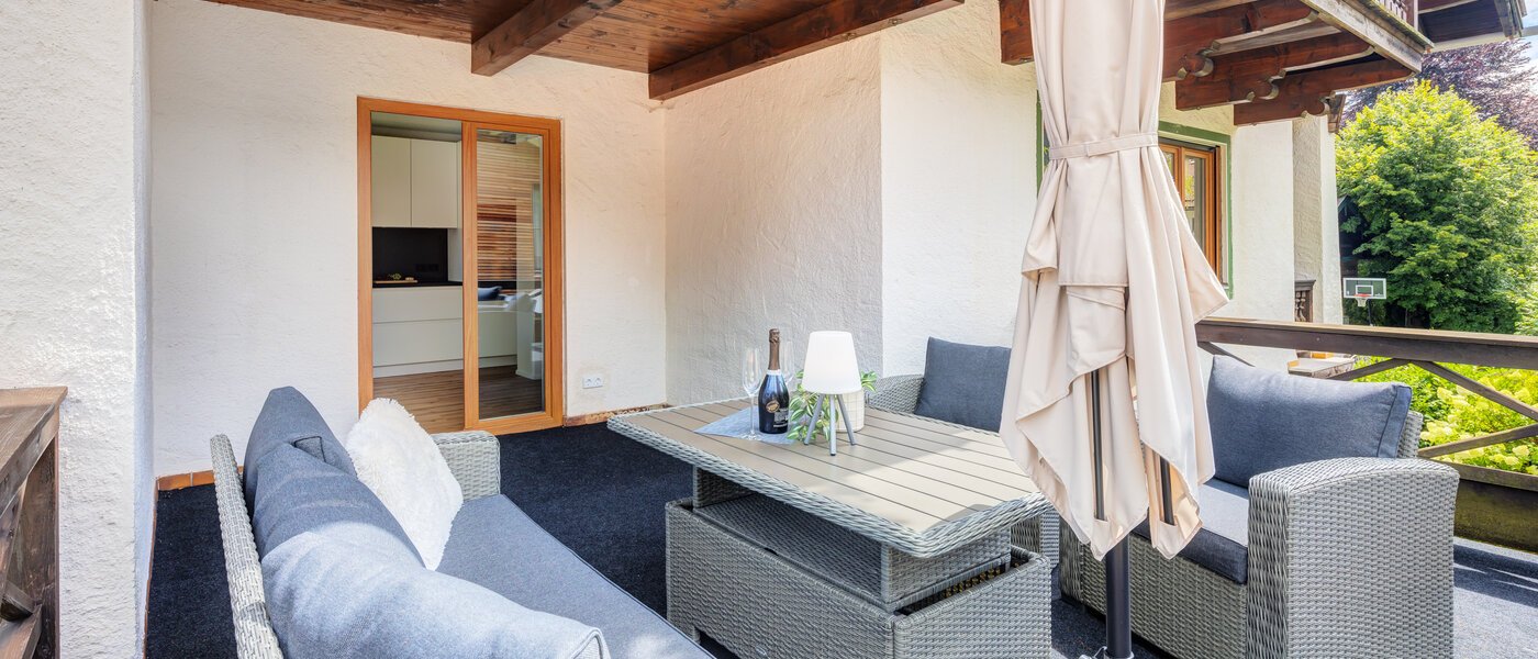 appartement Bad Wiessee 03 loggia 14097