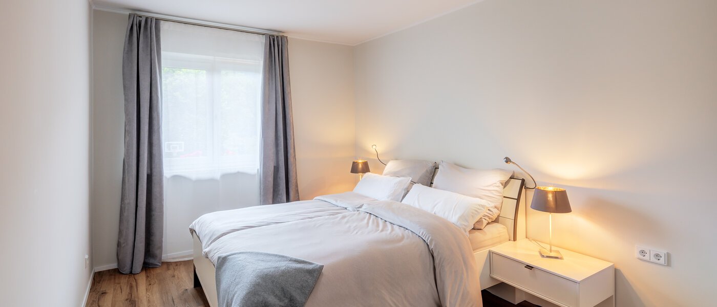 appartement Bad Wiessee 01 2ième chambre 14097