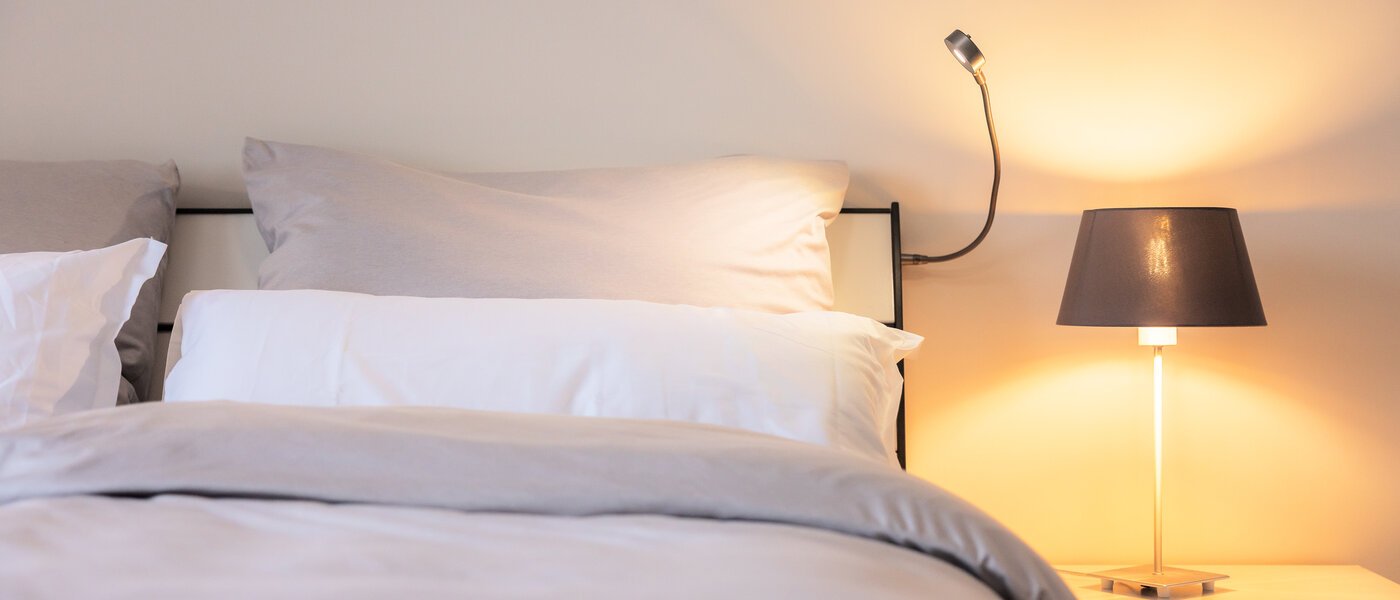 appartement Bad Wiessee 02 2ième chambre 14097