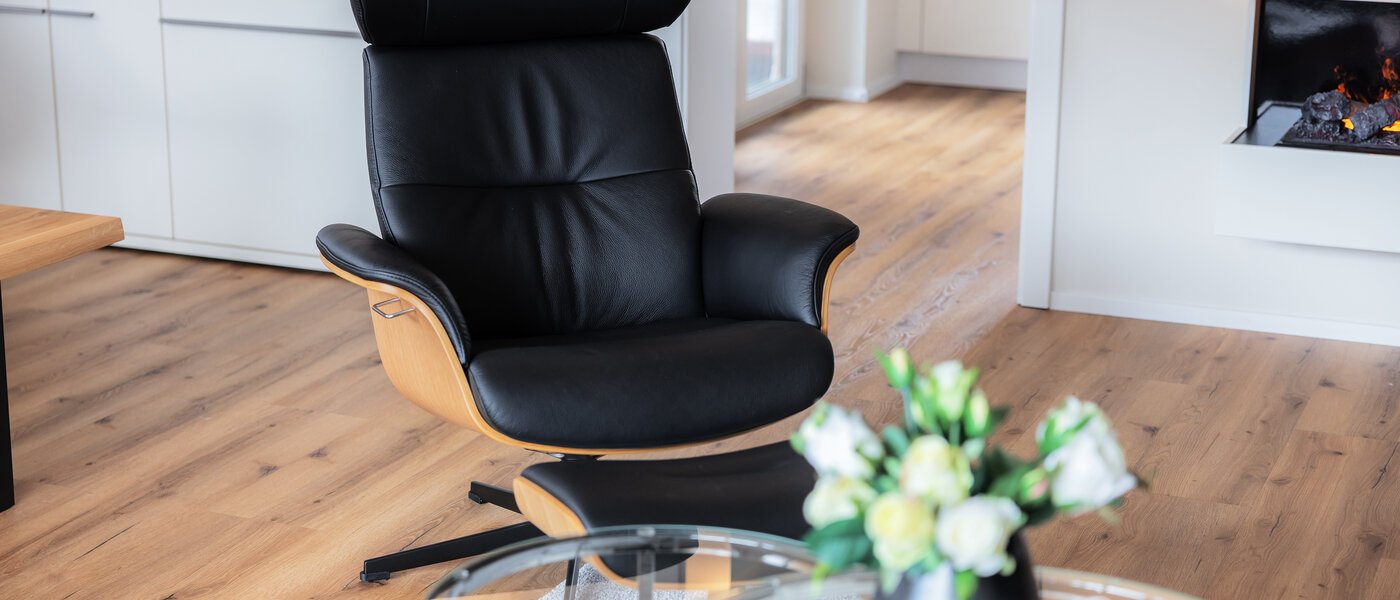 appartement Bad Wiessee 03 pièce à vivre 14097