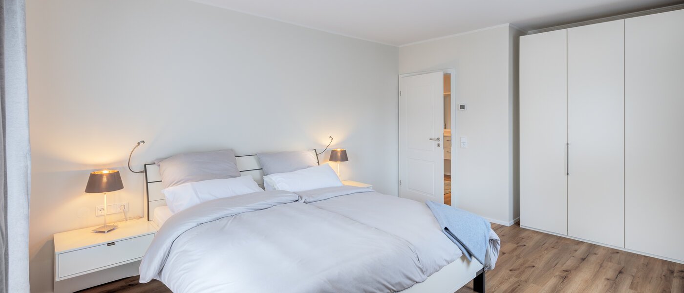 appartement Bad Wiessee 02 1ère chambre 14097