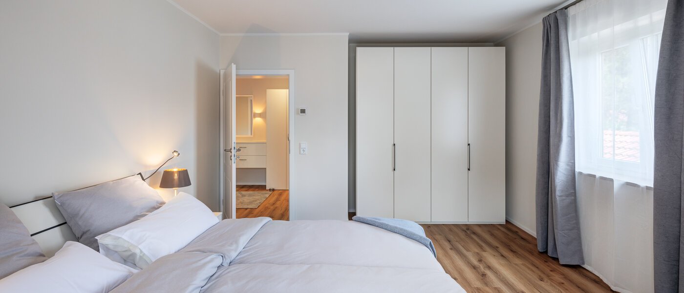 appartement Bad Wiessee 03 1ère chambre 14097