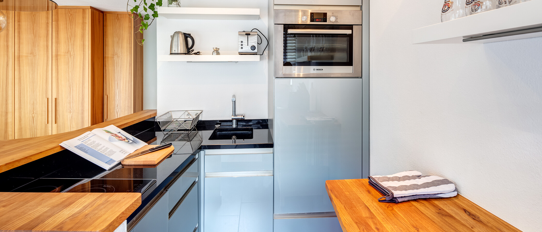appartement München Schwabing-West 01 cuisine 14098