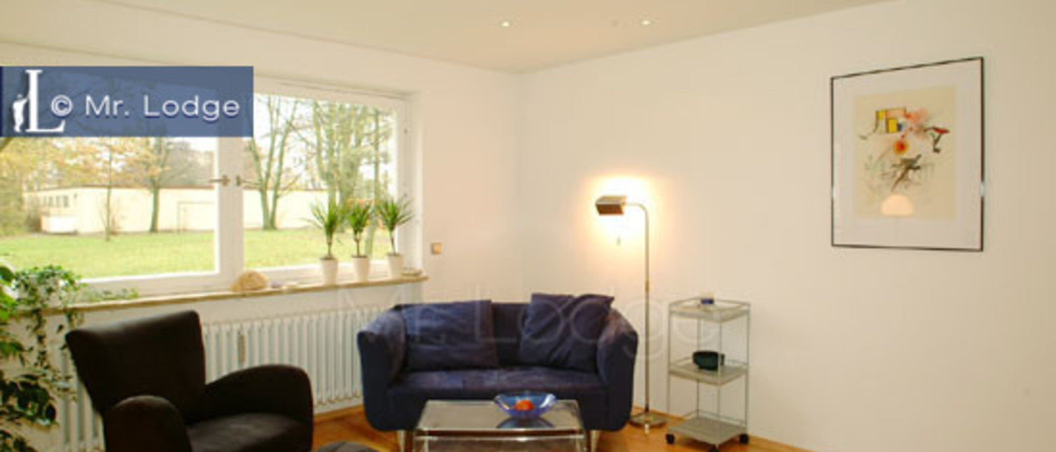 appartement München Laim 01 salon 141