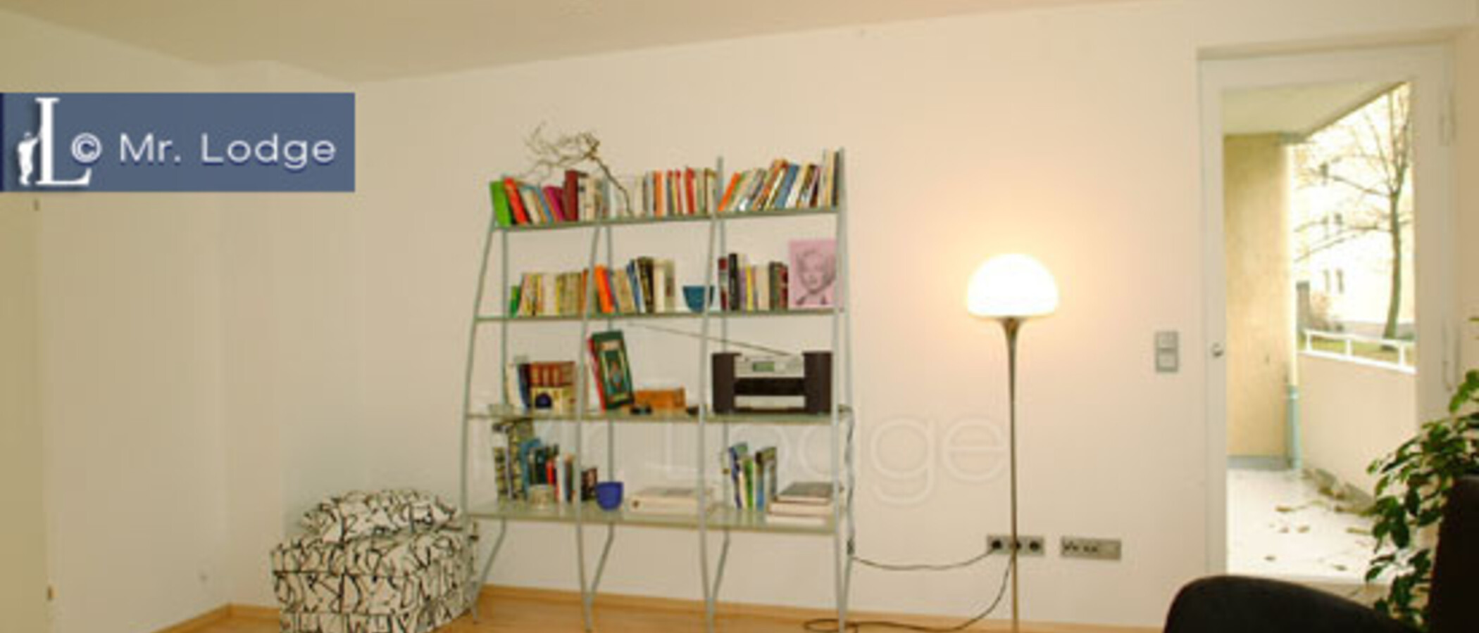 appartement München Laim 02 salon 141