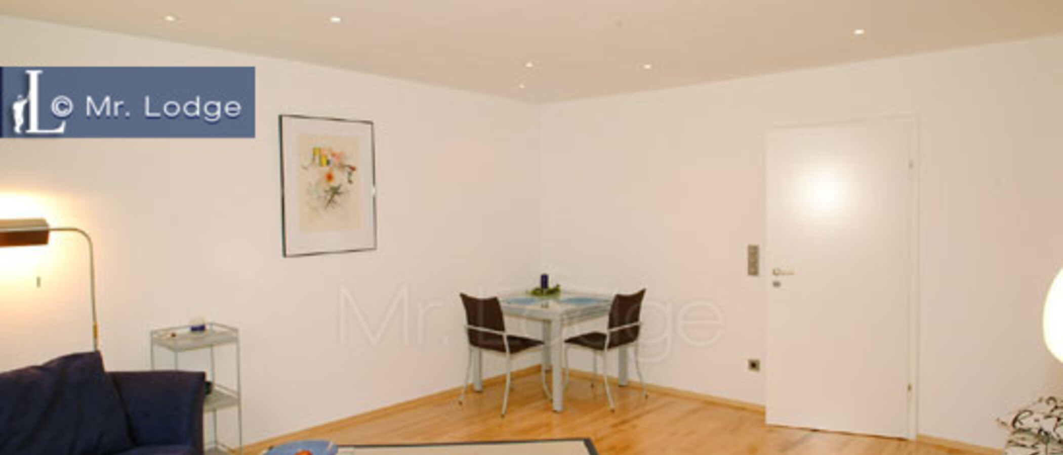 appartement München Laim 03 salon 141