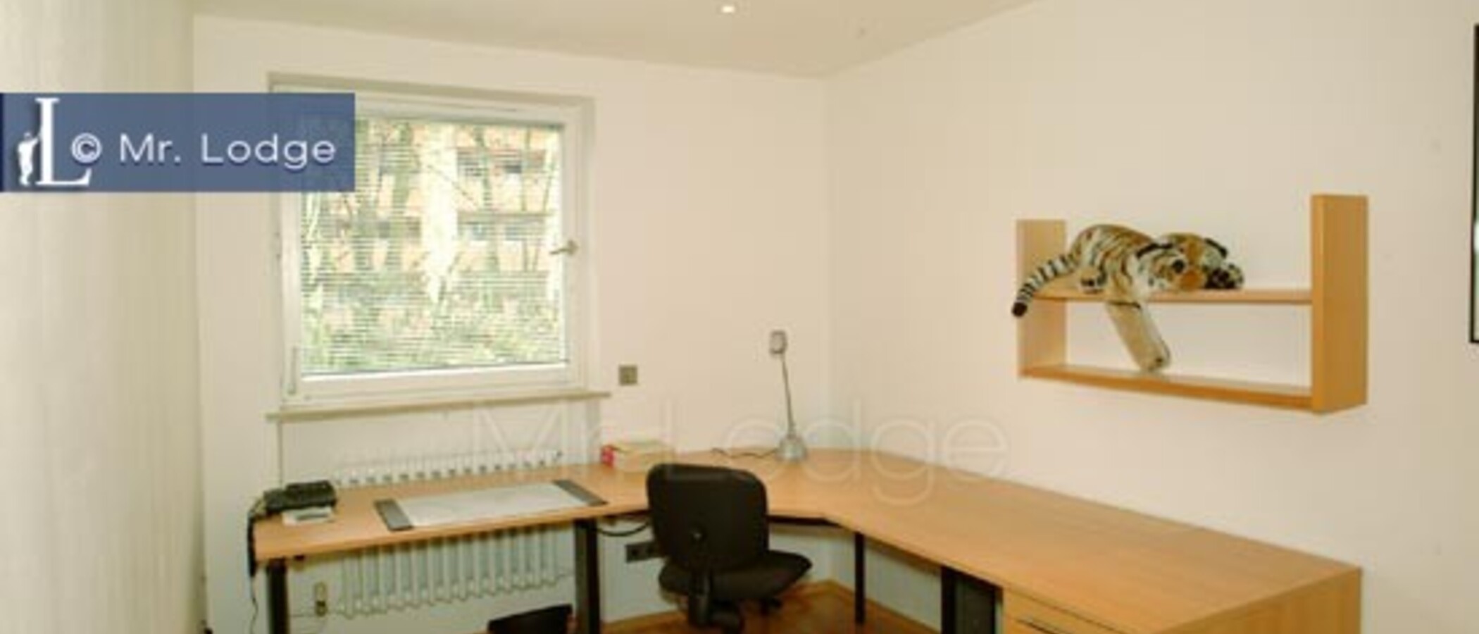 appartement München Laim 01 bureau 141
