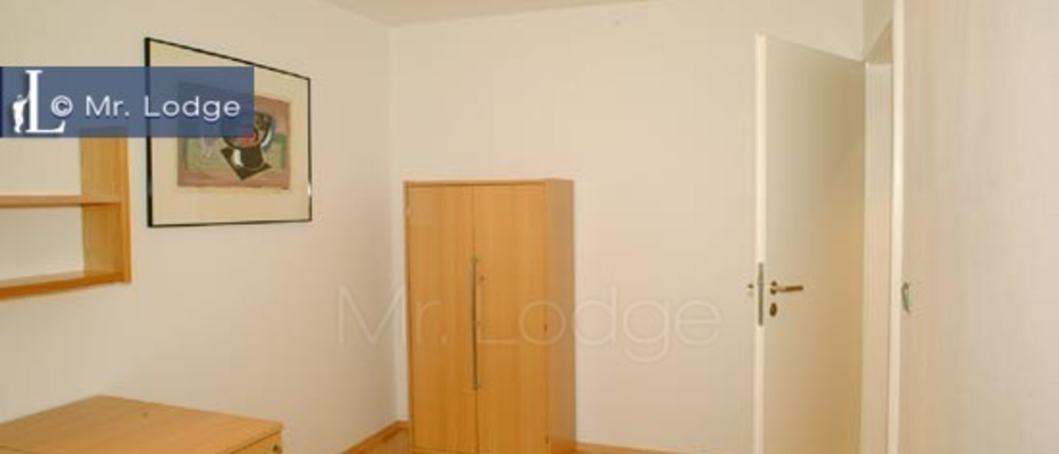 appartement München Laim 02 bureau 141