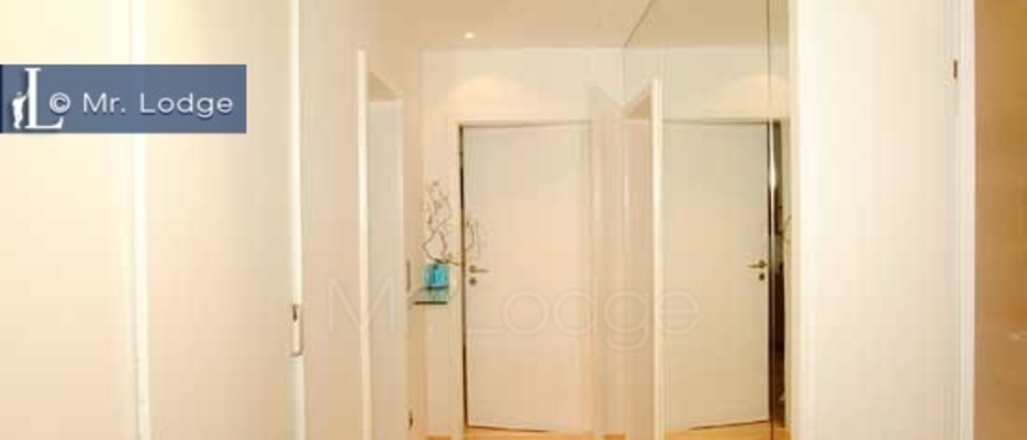 appartement München Laim 02 entrée/couloir 141