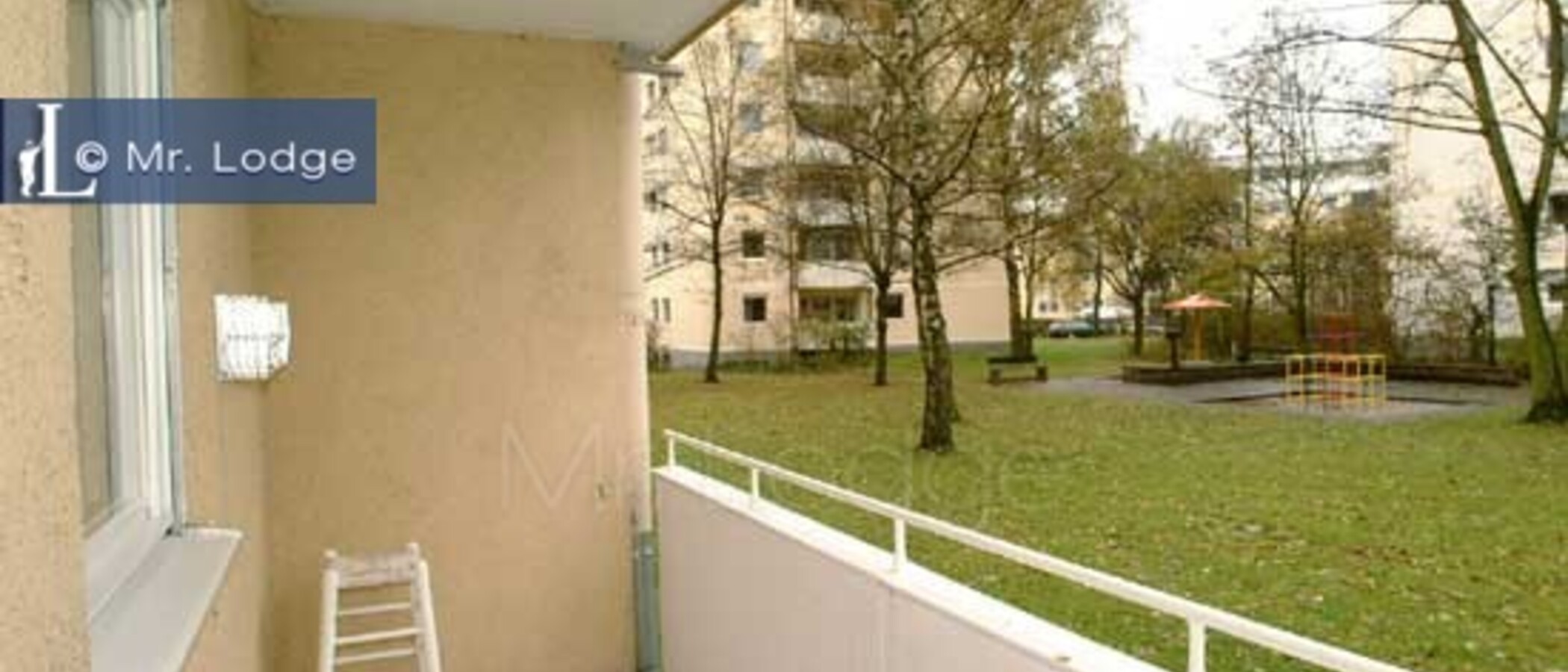 appartement München Laim 01 balcon 141
