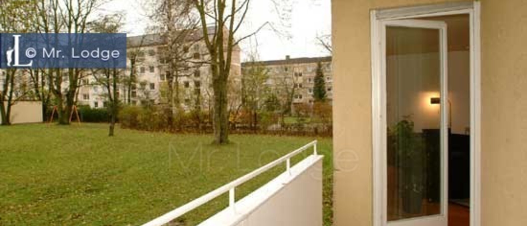 appartement München Laim 02 balcon 141