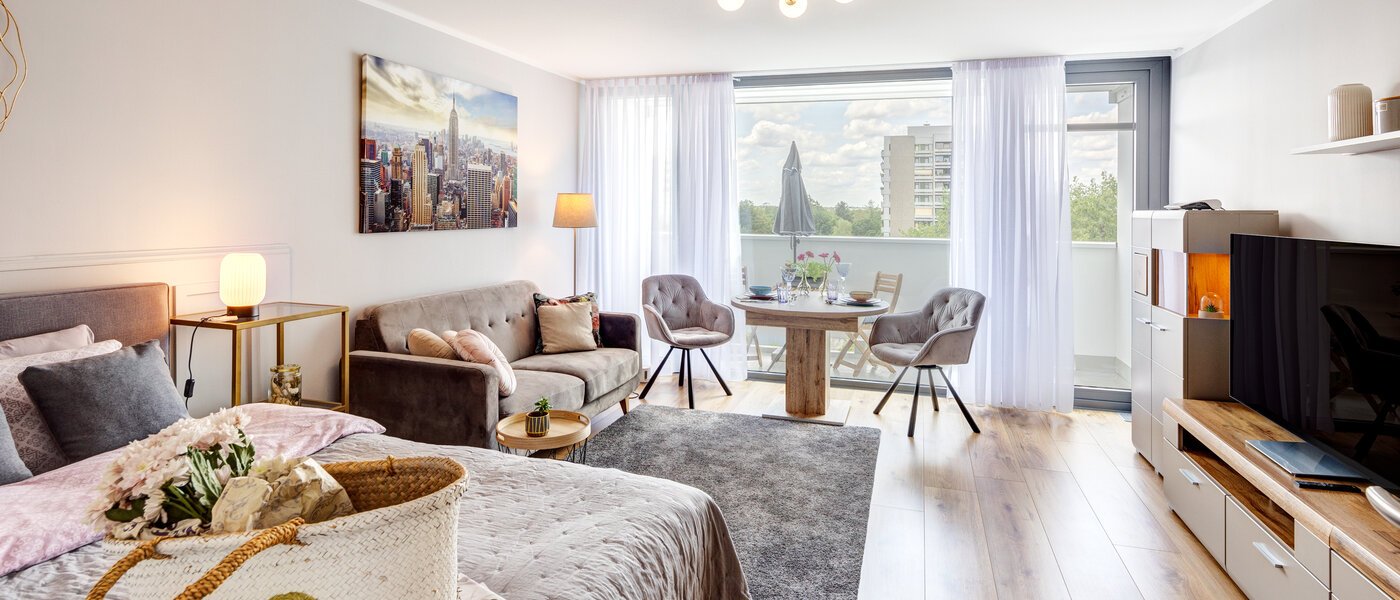 Désolé, cet objet est déjà loué