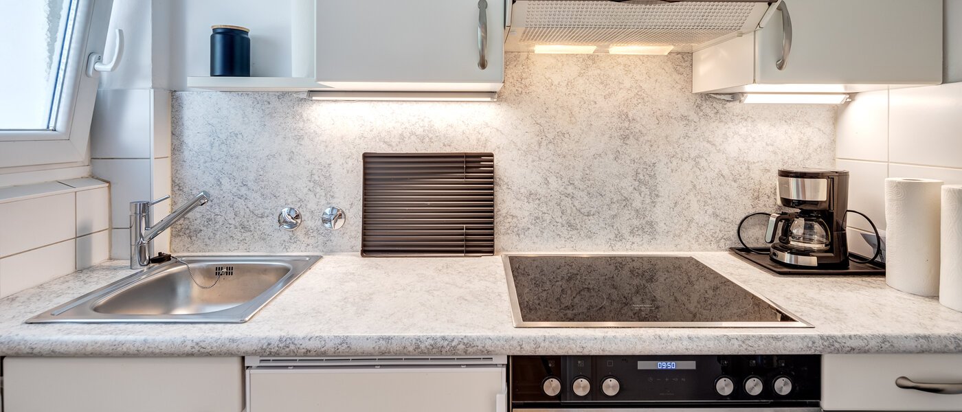 appartement München Maxvorstadt - Westen 02 cuisine 14102