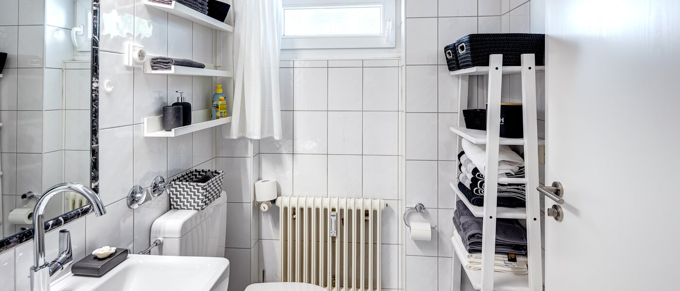 appartement München Maxvorstadt - Westen 03 salle de bain 14102